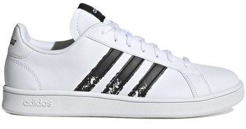 Nízke tenisky adidas  Court Beyond