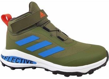 Členkové tenisky adidas  Fortarun All Terrain