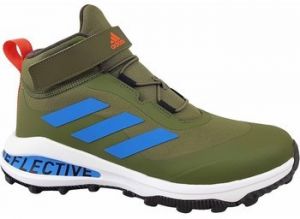Členkové tenisky adidas  Fortarun All Terrain