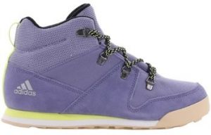 Členkové tenisky adidas  Snowpitch K