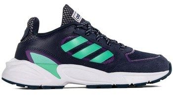 Bežecká a trailová obuv adidas  90S Valasion