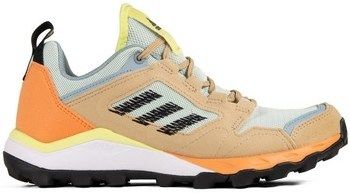 Turistická obuv adidas  Terrex Agravic TR U