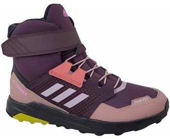 Členkové tenisky adidas  Terrex Trailmaker