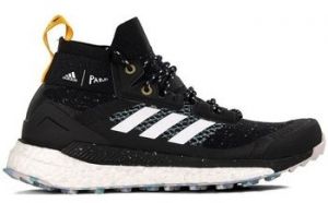 Členkové tenisky adidas  Terrex Free Hiker P
