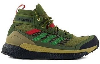 Členkové tenisky adidas  Terrex Free Hiker B