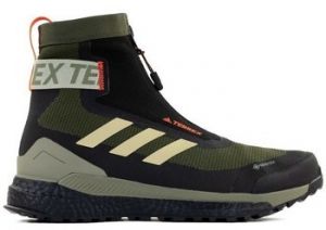 Členkové tenisky adidas  Terrex Free Hiker