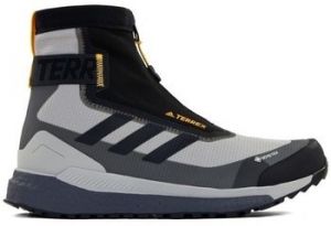 Členkové tenisky adidas  Terrex Free Hiker