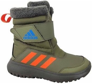 Obuv do snehu adidas  Winterplay C