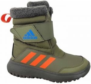 Obuv do snehu adidas  Winterplay C
