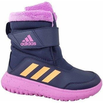 Obuv do snehu adidas  Winterplay C