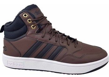 Polokozačky adidas  Hoops 30 Mid Wtr