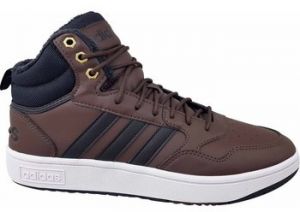 Polokozačky adidas  Hoops 30 Mid Wtr