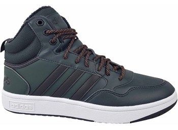 Polokozačky adidas  Hoops 30 Mid Wtr