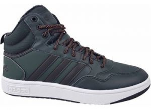Polokozačky adidas  Hoops 30 Mid Wtr