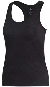 Tričká s krátkym rukávom adidas  Prime Tank