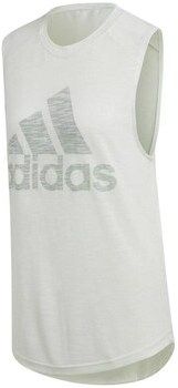 Tričká s krátkym rukávom adidas  Winners