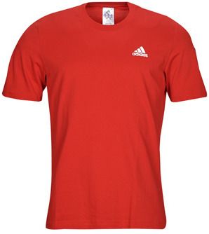 Tričká s krátkym rukávom adidas  SL SJ T