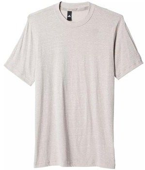 Tričká s krátkym rukávom adidas  Basic Teere