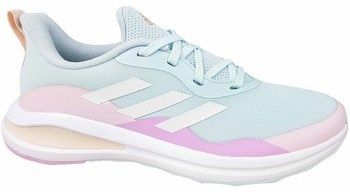 Nízke tenisky adidas  Fortarun K