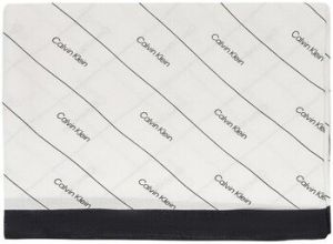 Šále/Štóle/Šatky Calvin Klein Jeans  K60K6091600GN