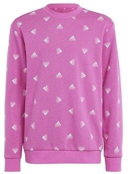 Mikiny adidas  Bluv Swt JR