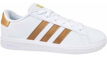 Nízke tenisky adidas  Grand Court 20 K