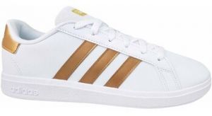 Nízke tenisky adidas  Grand Court 20 K