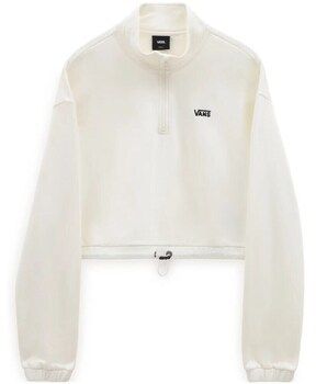 Mikiny Vans  Left Chest Half Zip