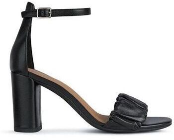 Sandále Geox  Chaussures D ERAKLIA HIGH C