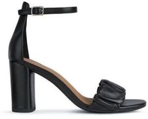 Sandále Geox  Chaussures D ERAKLIA HIGH C
