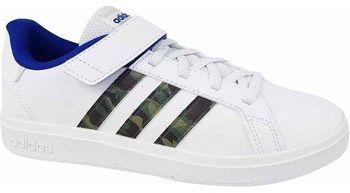 Nízke tenisky adidas  Grand Court 20 EL