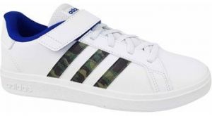 Nízke tenisky adidas  Grand Court 20 EL