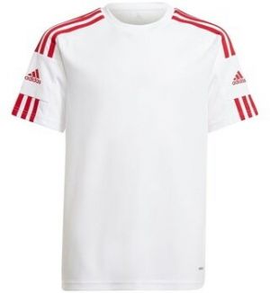 Tričká s krátkym rukávom adidas  JR Squadra 21