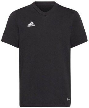 Tričká s krátkym rukávom adidas  Entrada 22 JR