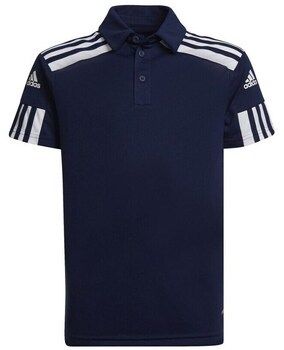 Tričká s krátkym rukávom adidas  Squadra 21 JR