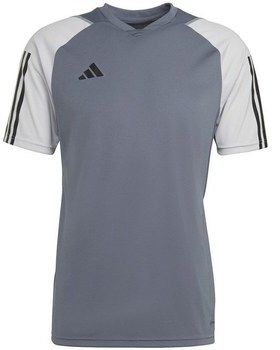 Tričká s krátkym rukávom adidas  Tiro 23 Competition