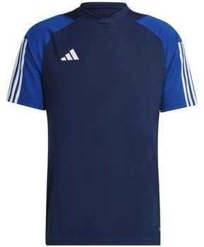 Tričká s krátkym rukávom adidas  Tiro 23 Competition