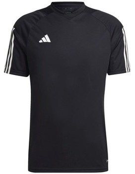 Tričká s krátkym rukávom adidas  Tiro 23 Competition