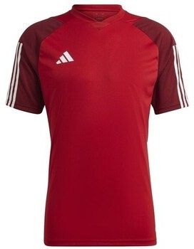 Tričká s krátkym rukávom adidas  Tiro 23 Competition