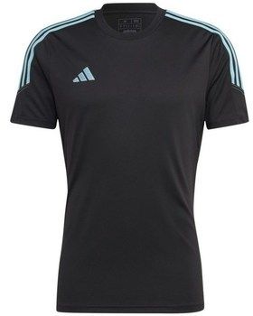 Tričká s krátkym rukávom adidas  Tiro 23