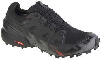 Bežecká a trailová obuv Salomon  Speedcross 6 Gtx