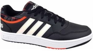 Nízke tenisky adidas  Hoops 30