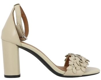 Sandále Geox  Chaussures D ERAKLIA HIGH D