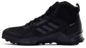 Členkové tenisky adidas  Terrex AX4 Mid Gtx