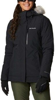 Parky Columbia  Ava Alpine