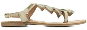 Sandále Les Tropéziennes par M Belarbi  Chaussures HIAKARY
