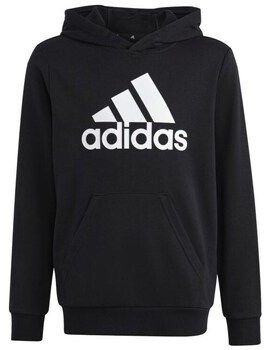 Mikiny adidas  Big Logo Essentials Hoody JR