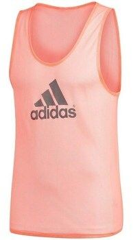 Tričká s krátkym rukávom adidas  Trg Bib 14
