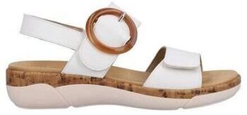 Sandále Remonte  Chaussures