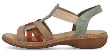 Sandále Rieker  Chaussures